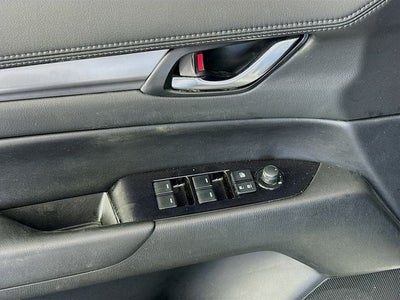 2020 Mazda Mazda CX-5 Touring