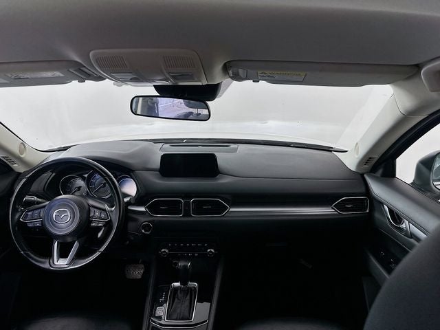 2020 Mazda Mazda CX-5 Touring