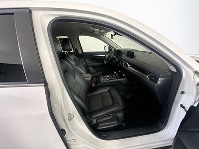 2020 Mazda Mazda CX-5 Touring