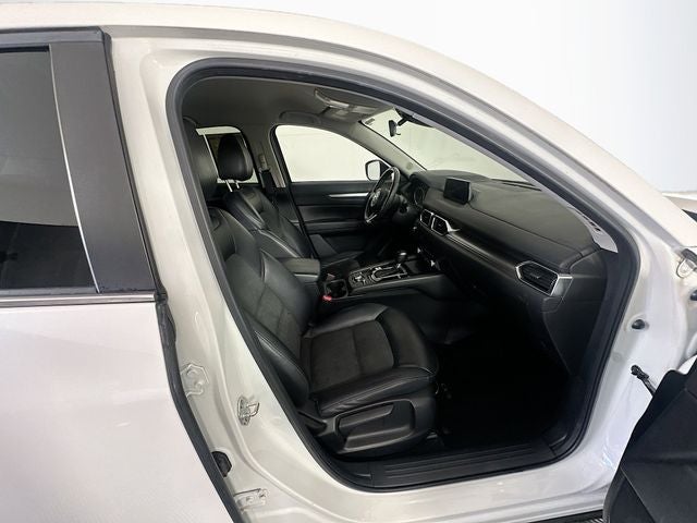 2020 Mazda Mazda CX-5 Touring