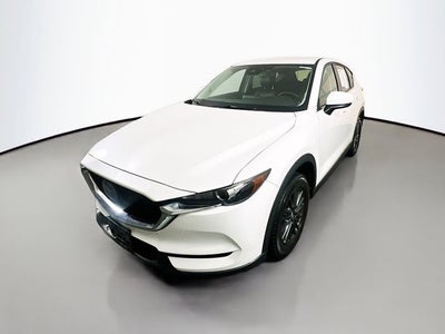 2020 Mazda Mazda CX-5 Touring