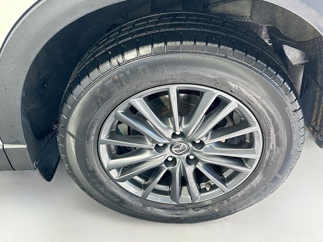 2020 Mazda Mazda CX-5 Touring