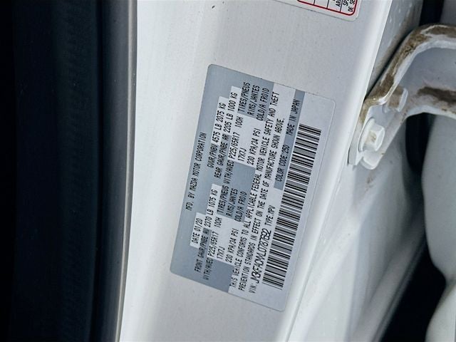 2020 Mazda Mazda CX-5 Touring