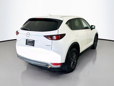 2020 Mazda Mazda CX-5 Touring
