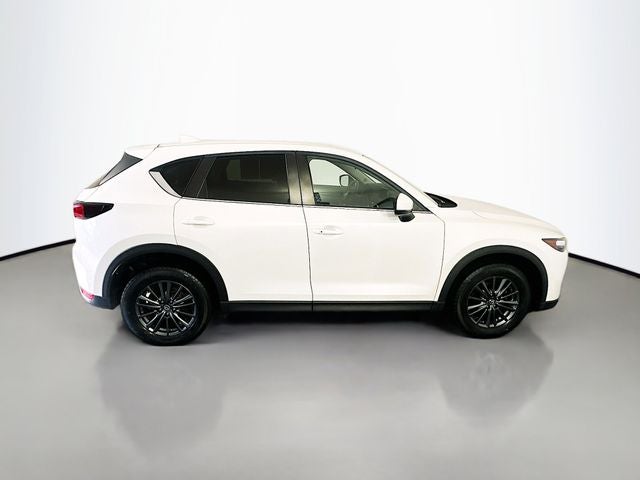 2020 Mazda Mazda CX-5 Touring