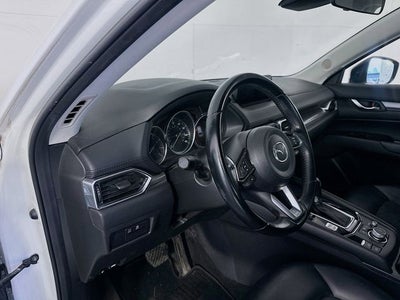 2020 Mazda Mazda CX-5 Touring