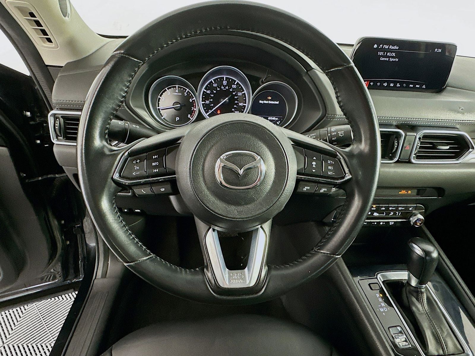 2019 Mazda Mazda CX-5 Touring