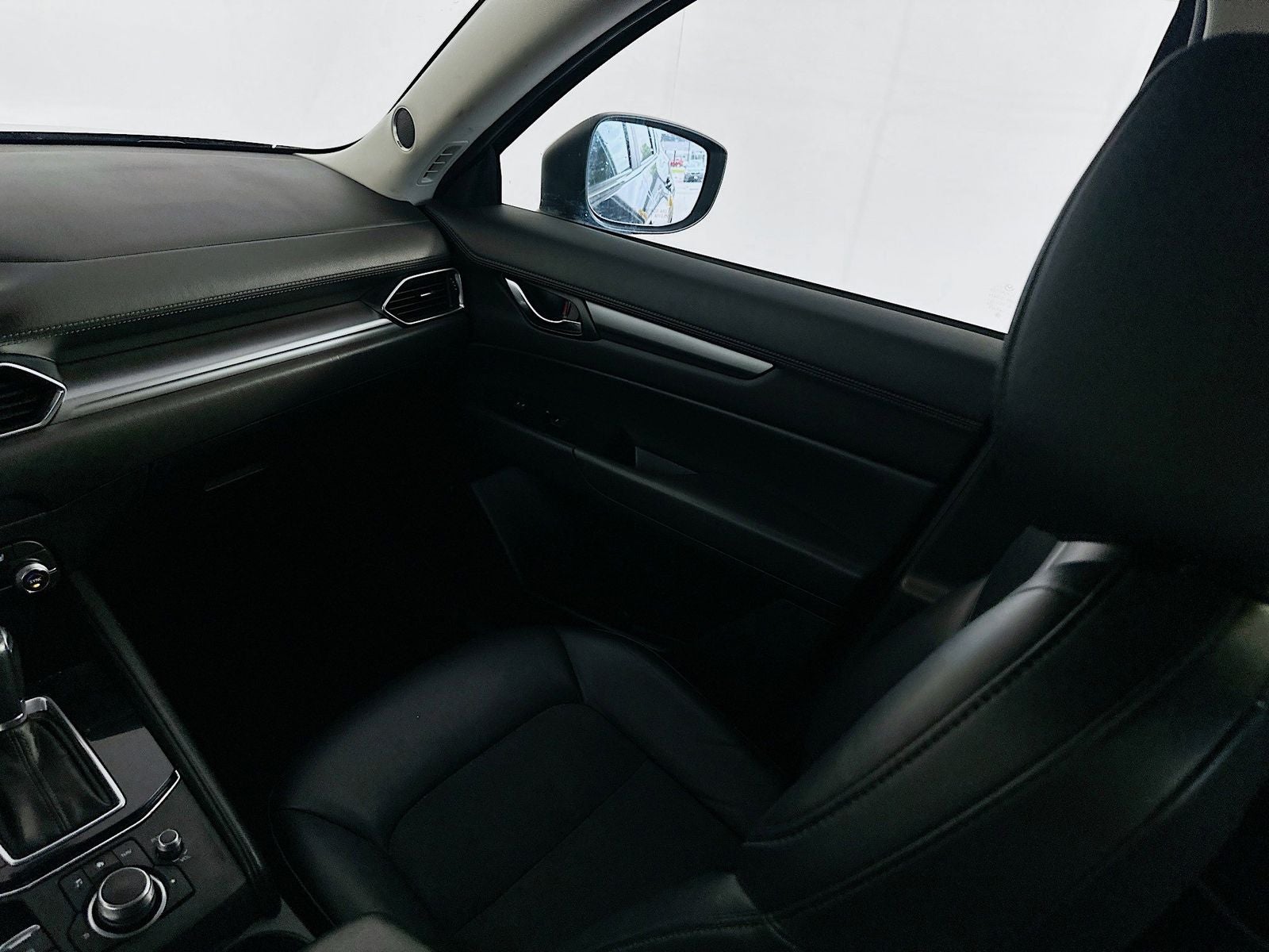 2019 Mazda Mazda CX-5 Touring