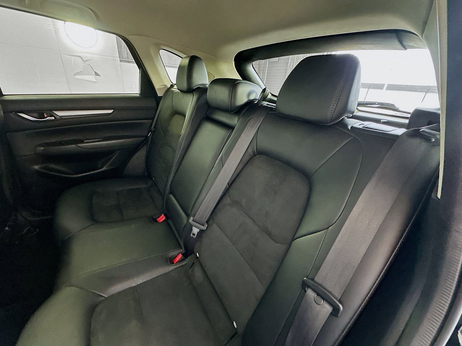 2019 Mazda Mazda CX-5 Touring