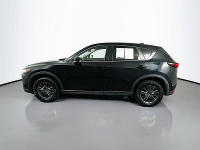 2019 Mazda Mazda CX-5 Touring