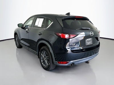 2019 Mazda Mazda CX-5 Touring