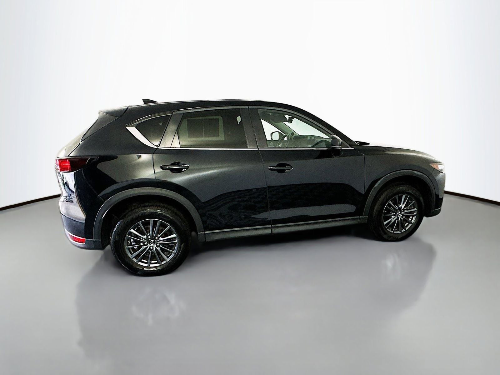 2019 Mazda Mazda CX-5 Touring