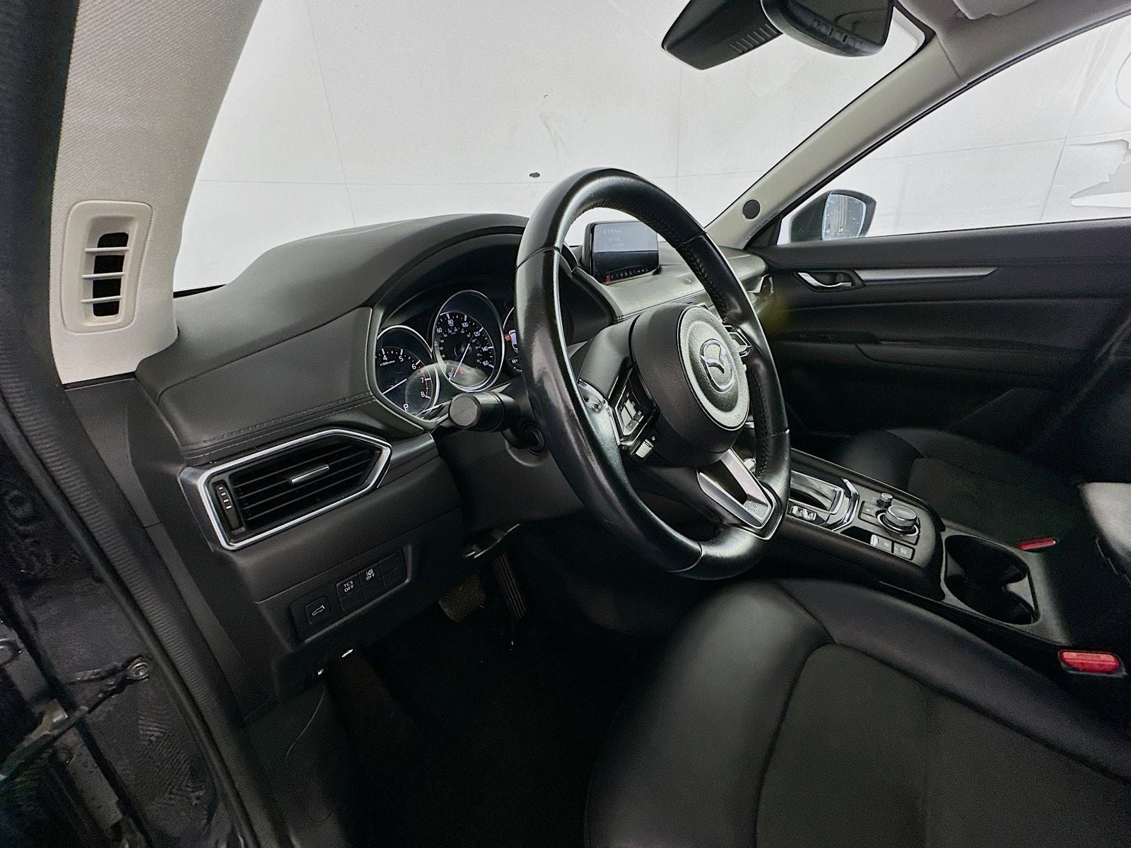 2019 Mazda Mazda CX-5 Touring