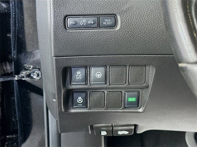 2019 Nissan Rogue Sport SL