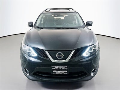 2019 Nissan Rogue Sport SL