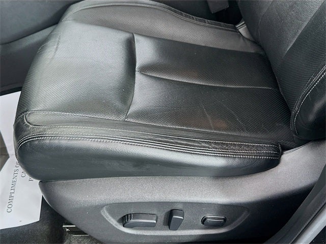 2019 Nissan Rogue Sport SL