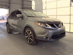 2017 Nissan Rogue Sport SL