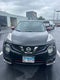 2015 Nissan Juke NISMO