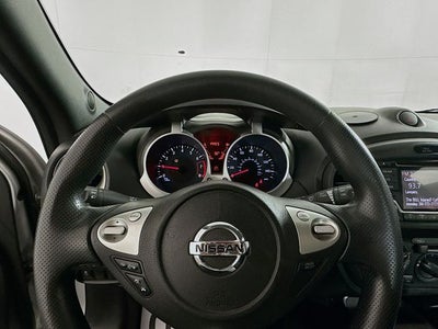 2015 Nissan Juke S