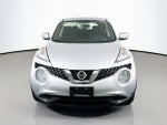 2015 Nissan Juke S