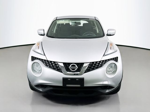 2015 Nissan Juke S