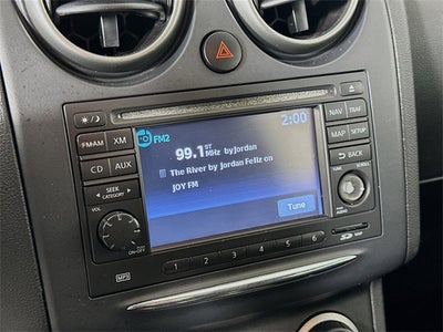 2013 Nissan Rogue SL