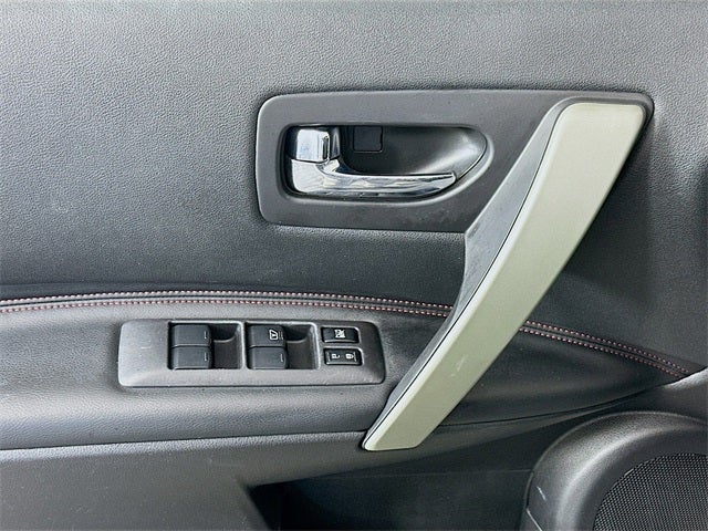 2013 Nissan Rogue SL