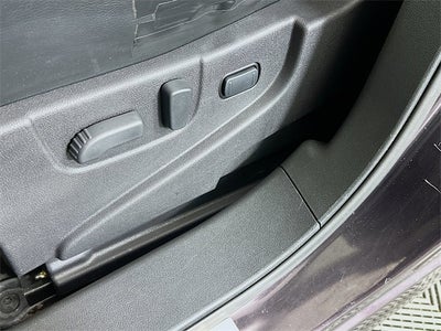 2013 Nissan Rogue SL