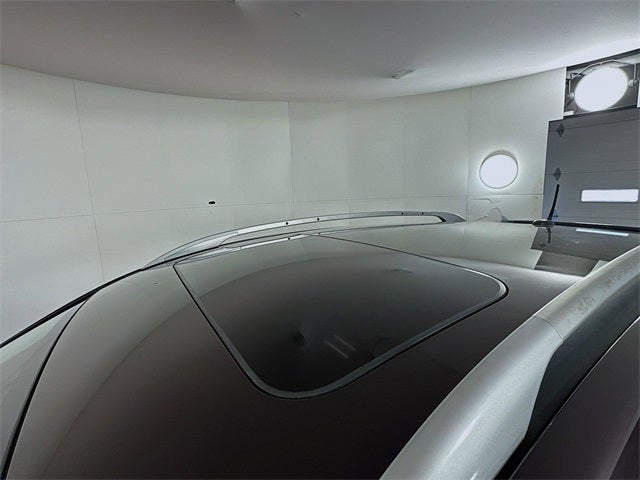 2013 Nissan Rogue SL