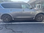 2020 Nissan Armada Platinum