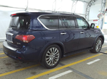 2015 INFINITI QX80 Base