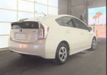 2015 Toyota Prius Four
