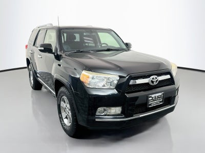2013 Toyota 4Runner SR5