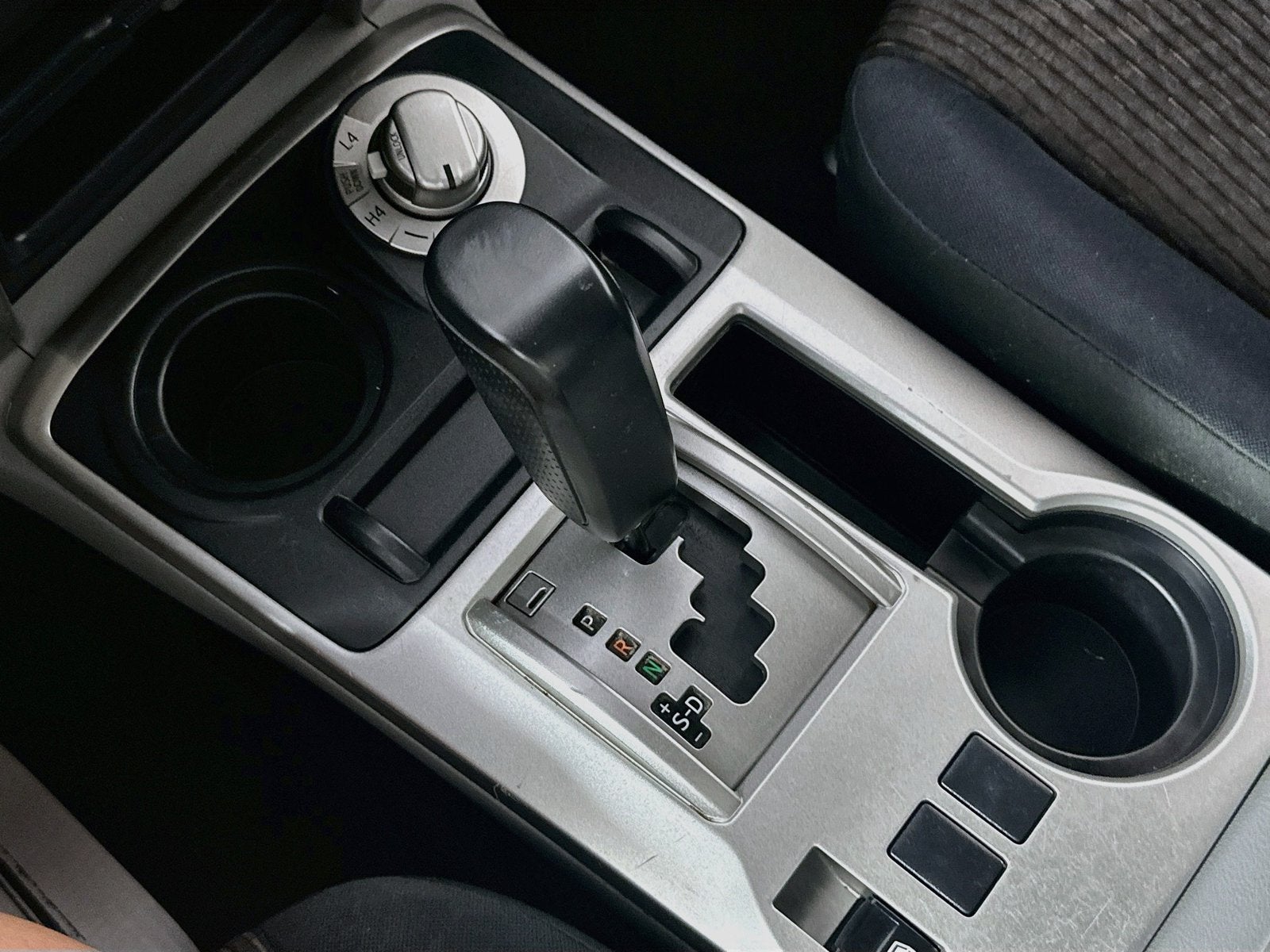 2013 Toyota 4Runner SR5