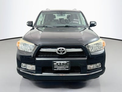 2013 Toyota 4Runner SR5