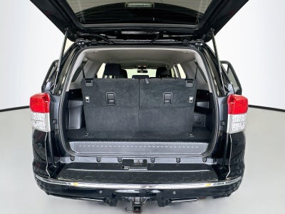 2013 Toyota 4Runner SR5