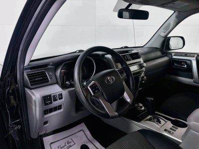 2013 Toyota 4Runner SR5