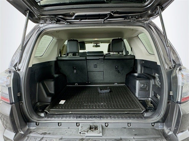 2017 Toyota 4Runner SR5 Premium