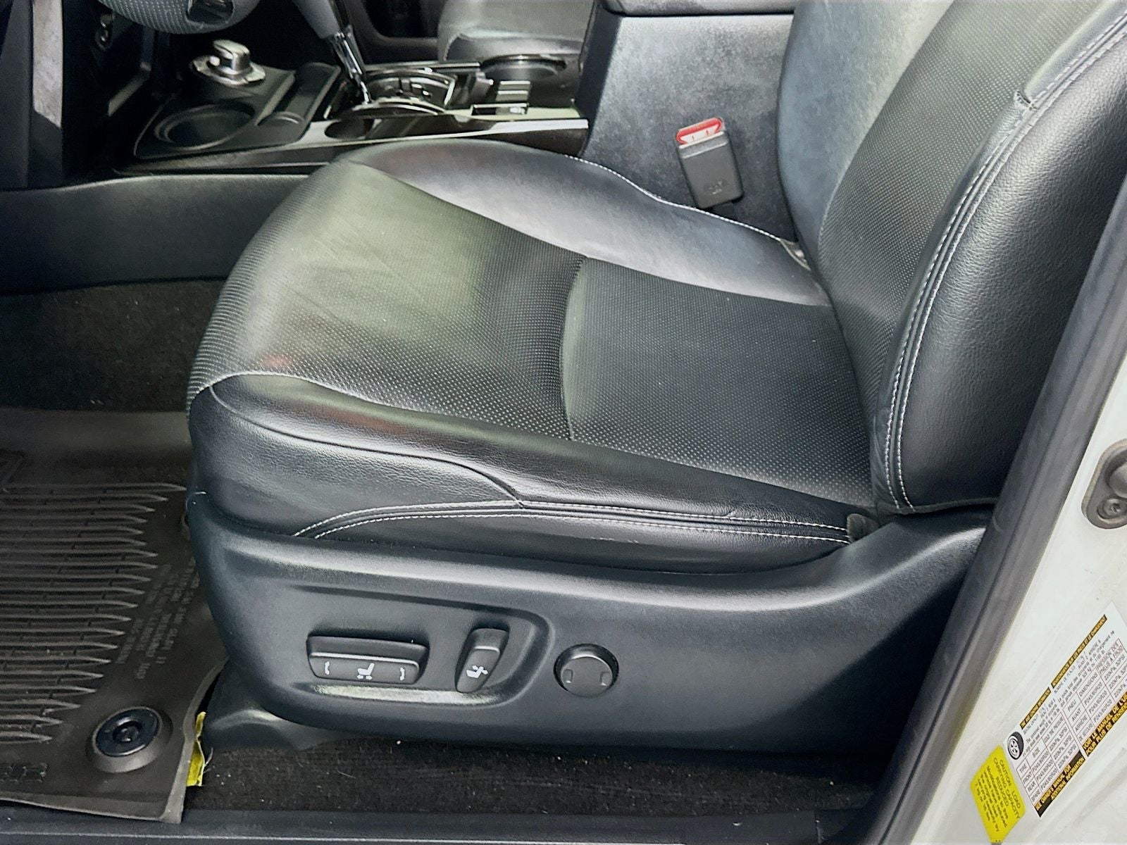 2021 Toyota 4Runner Nightshade