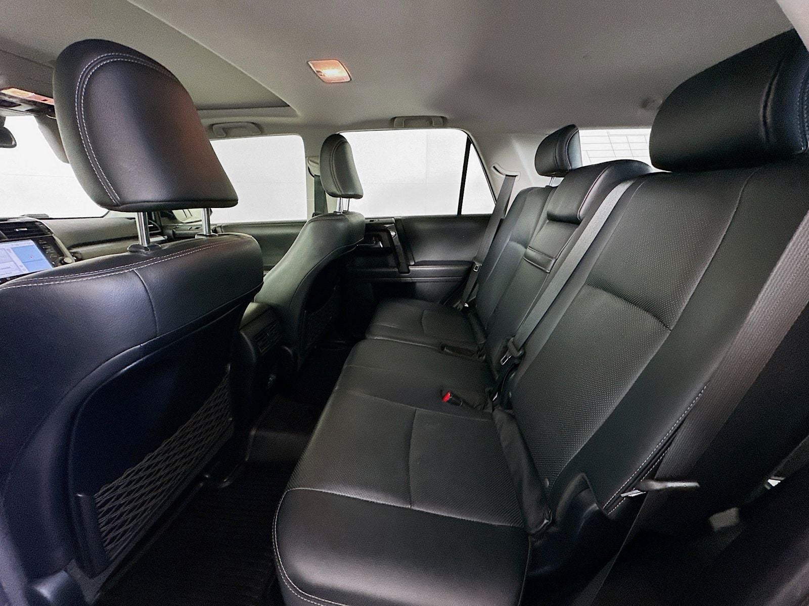 2021 Toyota 4Runner Nightshade