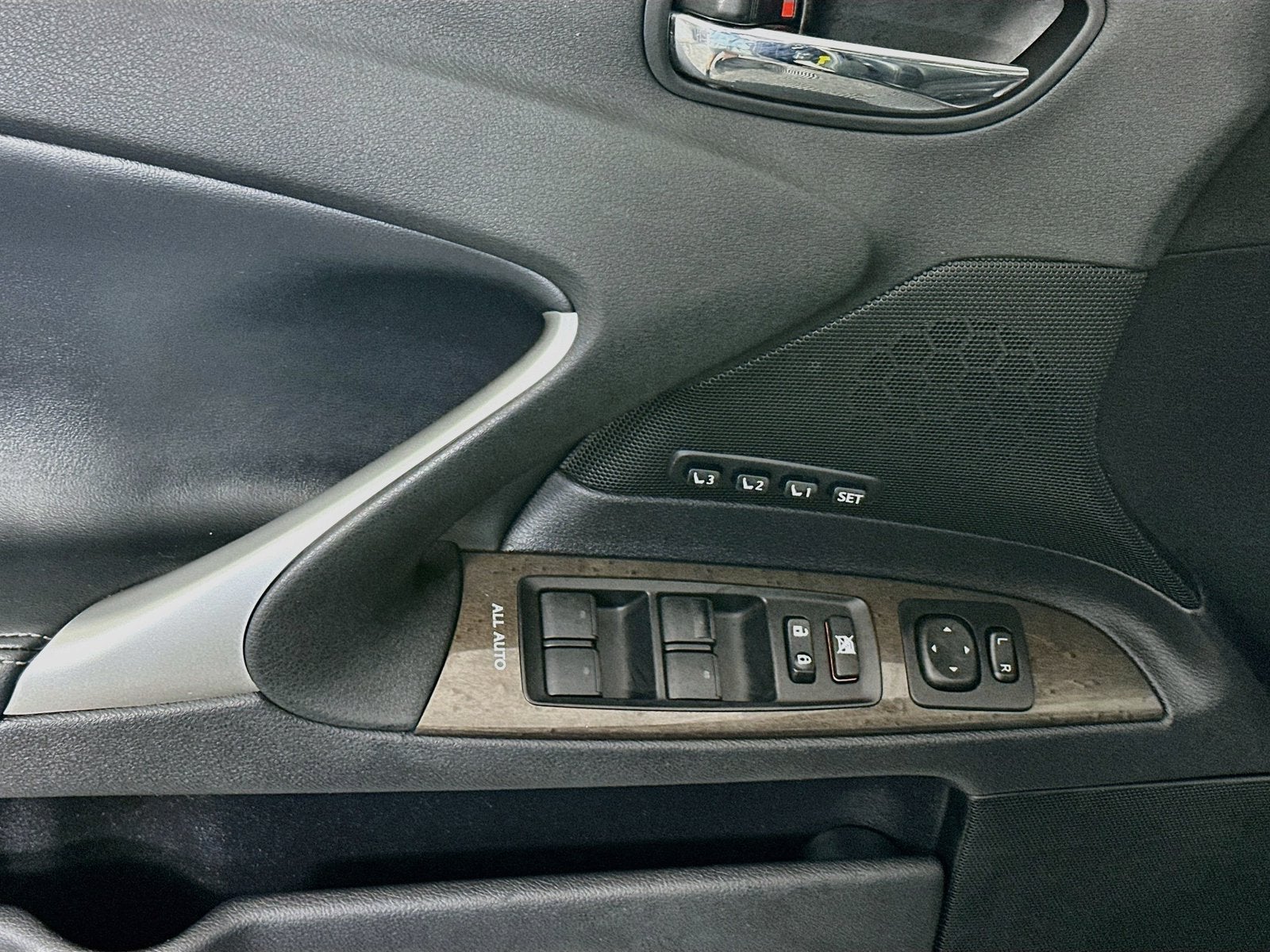 2013 Lexus IS 250