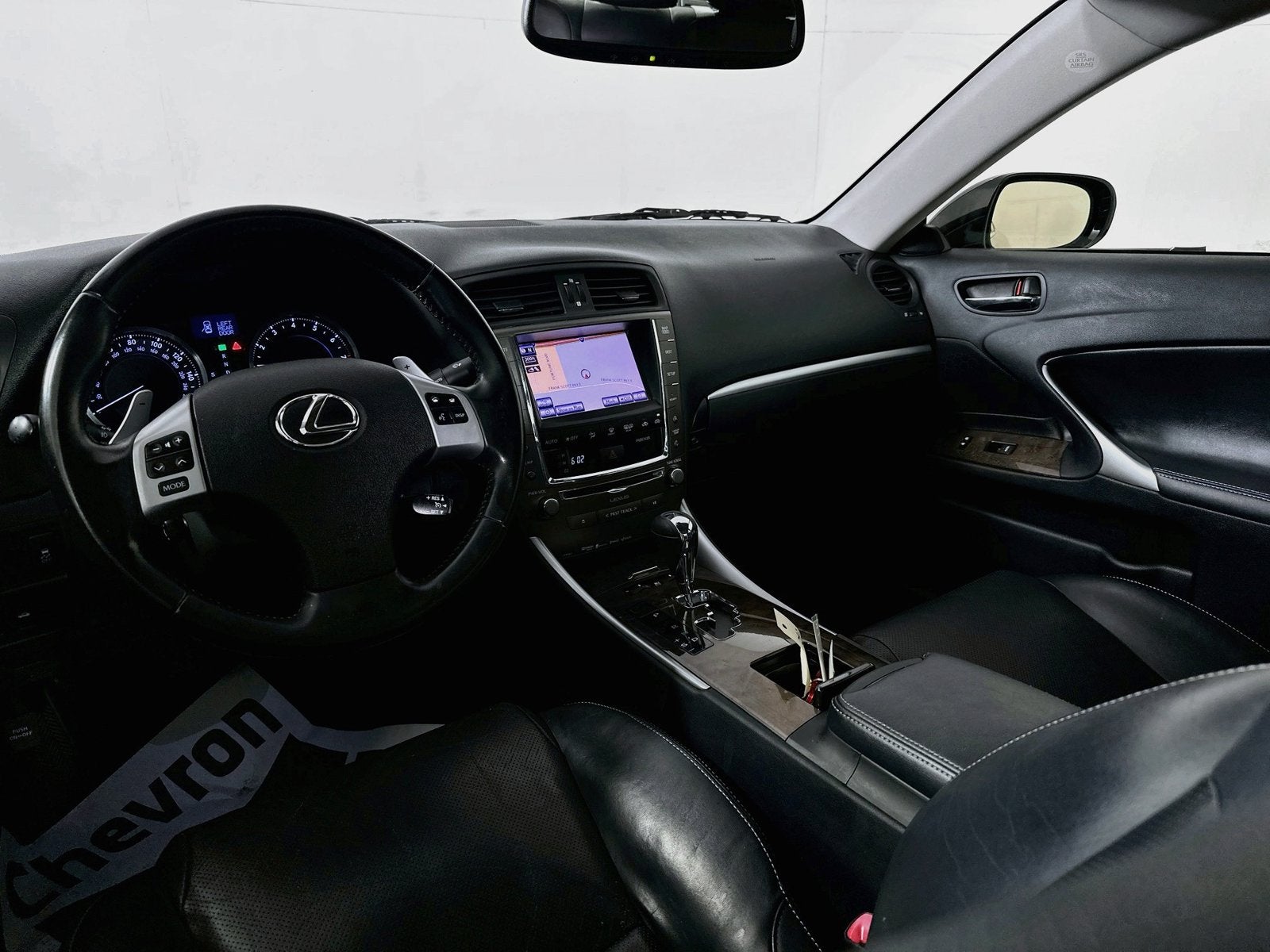 2013 Lexus IS 250