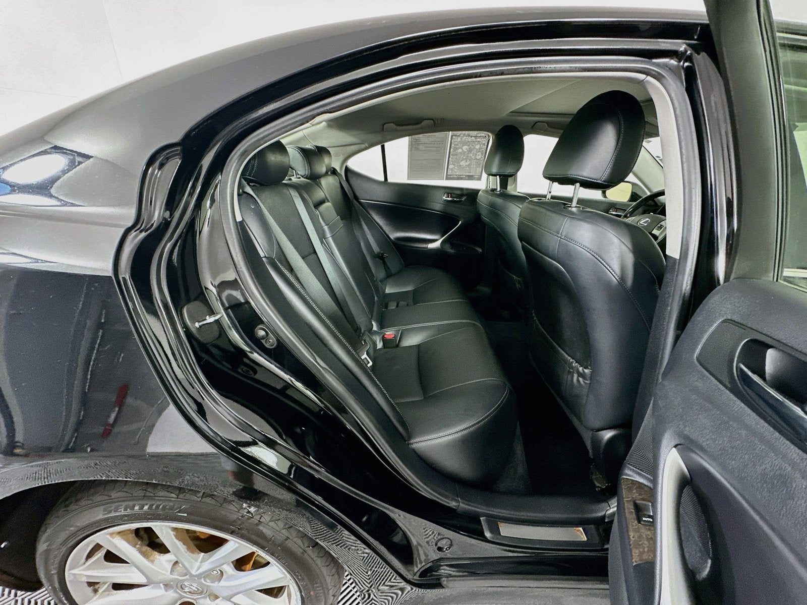 2013 Lexus IS 250