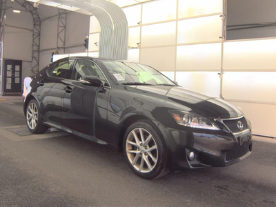 2013 Lexus IS 250