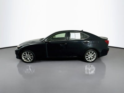 2013 Lexus IS 250