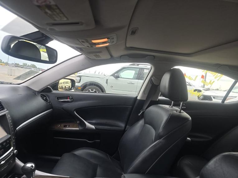 2013 Lexus IS 250