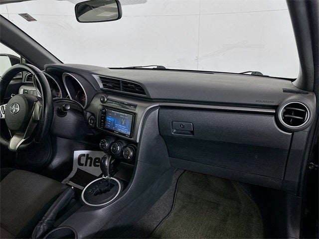 2016 Scion tC Base