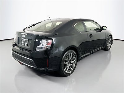 2016 Scion tC Base