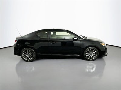 2016 Scion tC Base