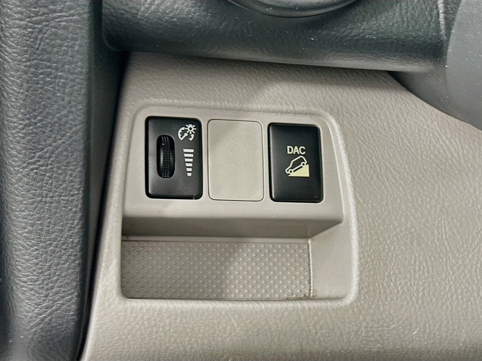2009 Toyota RAV4 Base